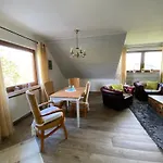 アパート Paradies In Der Vulkaneifel Mit Panorama-blick