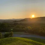 アパート Paradies In Der Vulkaneifel Mit Panorama-blick