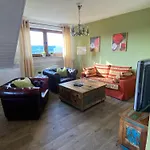 Paradies In Der Vulkaneifel Mit Panorama-blick アパート Burgbrohl