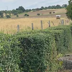 Paradies In Der Vulkaneifel Mit Panorama-blick * Burgbrohl