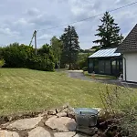 Paradies In Der Vulkaneifel Mit Panorama-blick アパート