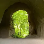 Paradies In Der Vulkaneifel Mit Panorama-blick アパート Burgbrohl