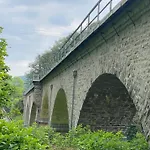 Paradies In Der Vulkaneifel Mit Panorama-blick アパート