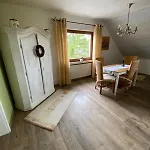 Paradies In Der Vulkaneifel Mit Panorama-blick アパート