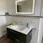 アパート Paradies In Der Vulkaneifel Mit Panorama-blick *
