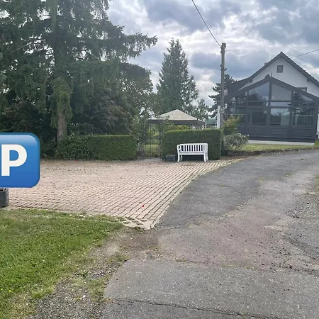 Apartment Paradies In Der Vulkaneifel - Panorama-blick Und Wintergarten Für Jedes Wetter