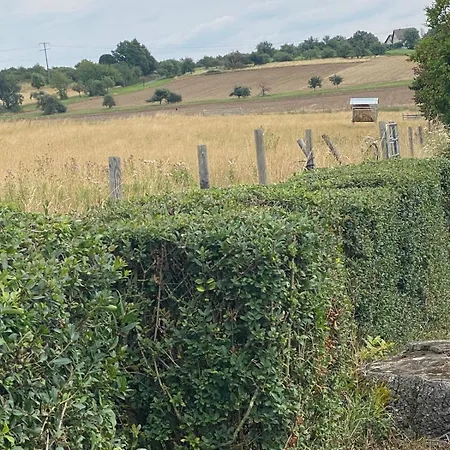 Paradies In Der Vulkaneifel Mit Panorama-blick * Burgbrohl