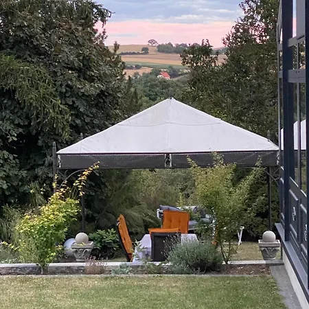 Appartement Paradies In Der Vulkaneifel Mit Panorama-blick *