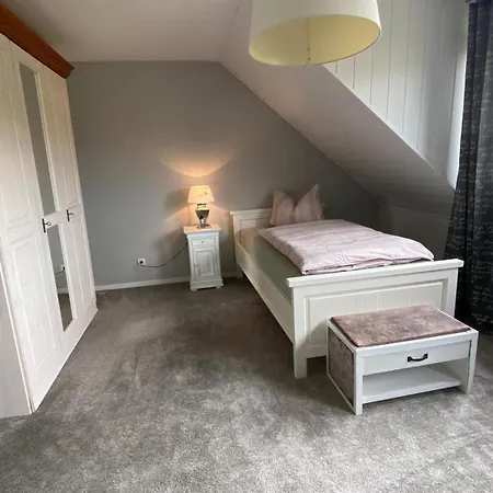 アパート Paradies In Der Vulkaneifel Mit Panorama-blick