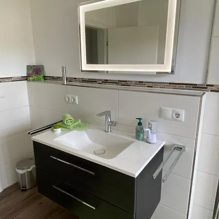 Apartment Paradies In Der Vulkaneifel - Panorama-blick Und Wintergarten Für Jedes Wetter *