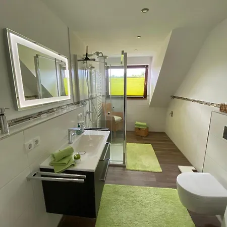 Paradies In Der Vulkaneifel - Panorama-blick Und Wintergarten Für Jedes Wetter * Burgbrohl