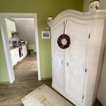 Paradies In Der Vulkaneifel Mit Panorama-blick