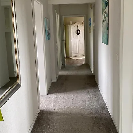Paradies In Der Vulkaneifel Mit Panorama-blick Appartement *