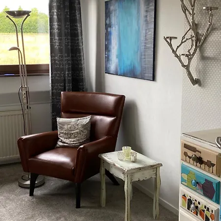 Paradies In Der Vulkaneifel Mit Panorama-blick アパート *