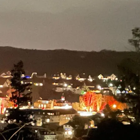 Paradies In Der Vulkaneifel - Panorama-blick Und Wintergarten Für Jedes Wetter Burgbrohl