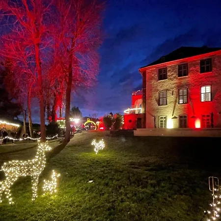 Paradies In Der Vulkaneifel - Panorama-blick Und Wintergarten Für Jedes Wetter *