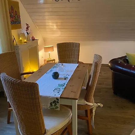 Paradies In Der Vulkaneifel Mit Panorama-blick * Burgbrohl