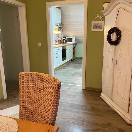 דירה Paradies In Der Vulkaneifel Mit Panorama-blick *