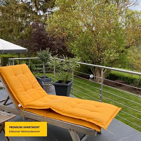 Paradies In Der Vulkaneifel Mit Panorama-blick *