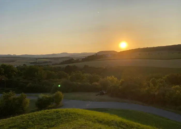 דירה Paradies In Der Vulkaneifel Mit Panorama-blick