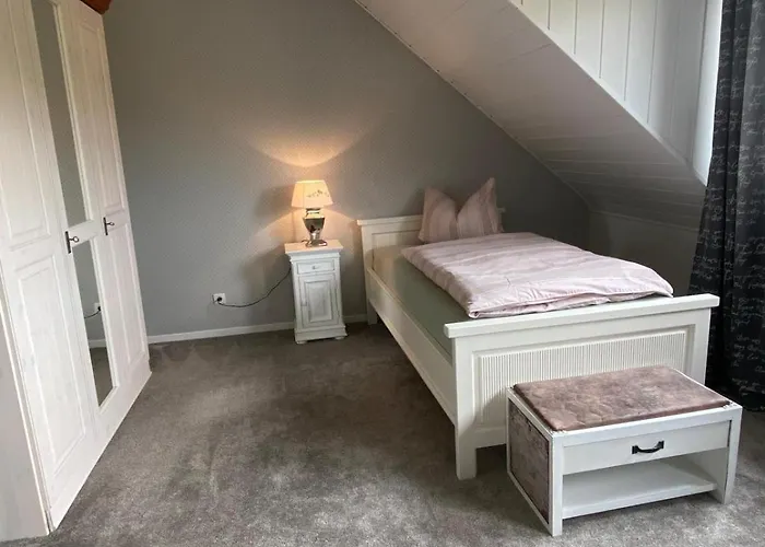 דירה Paradies In Der Vulkaneifel Mit Panorama-blick