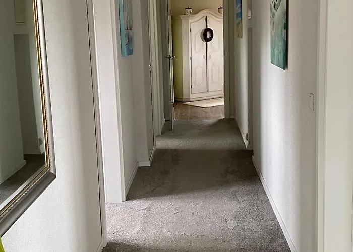 Paradies In Der Vulkaneifel Mit Panorama-blick דירה *